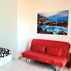 Aparthotel Alfa Omega, Puerto de la Cruz (Tenerife)
