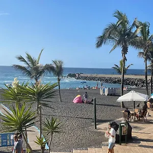 Apartment La Perla, Puerto de la Cruz (Tenerife)