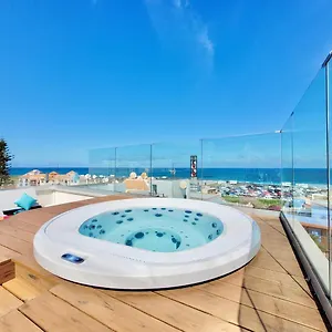 Puerto Azul Отель