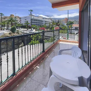 Chinyero Appartement