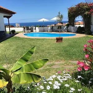Ferienhaus Casa Janni With Heated Private Pool, Puerto de la Cruz (Tenerife)