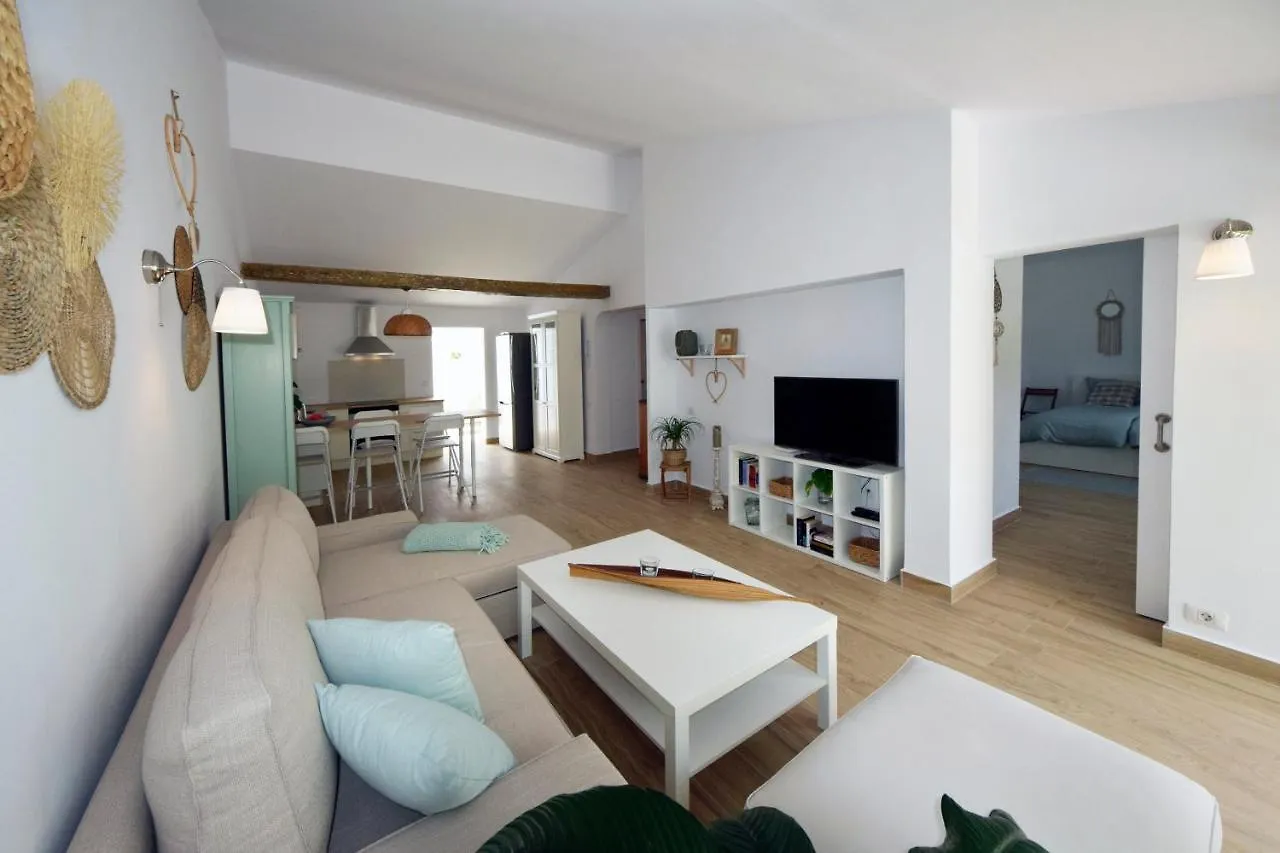Bungalow La Paz 拉克鲁斯 0*,