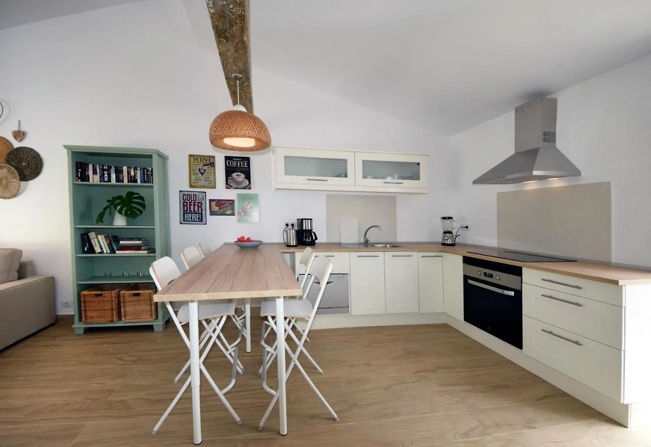 木屋 Bungalow La Paz 拉克鲁斯