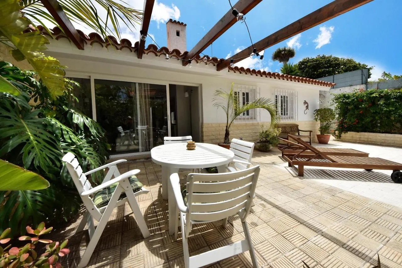Bungalow La Paz 拉克鲁斯 0*,  西班牙