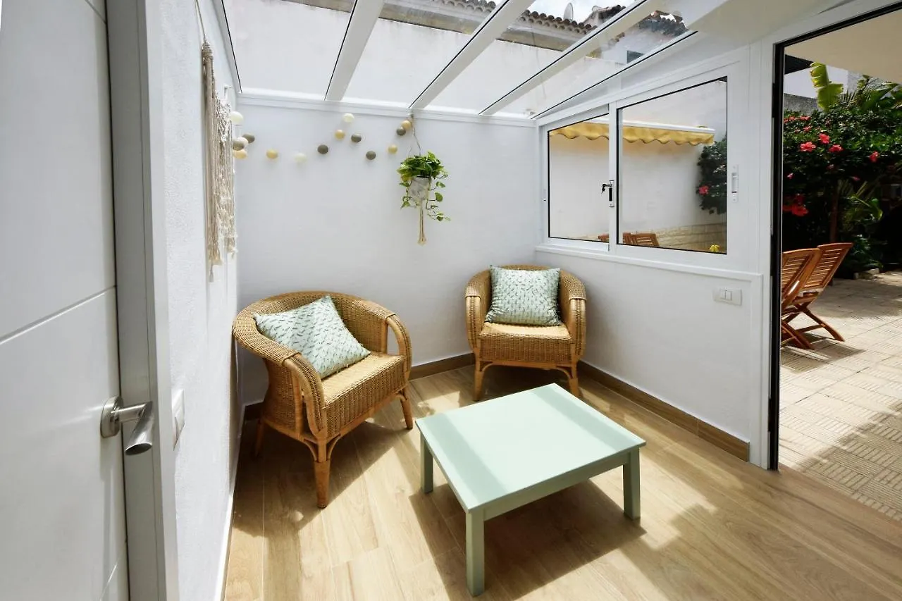 木屋 Bungalow La Paz 拉克鲁斯